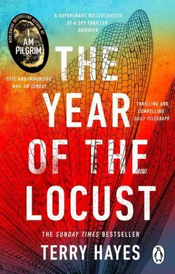 Produktbild von The Year of the Locust