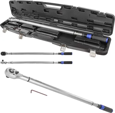 Produktbild von Feststell-Drehmomentschlüssel 600Nm