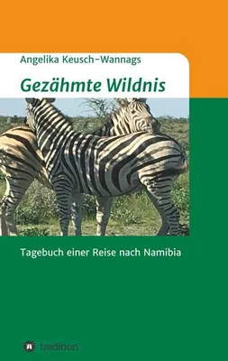 Produktbild von Gezähmte Wildnis