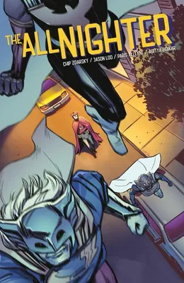 Image de The All-Nighter Volume 2