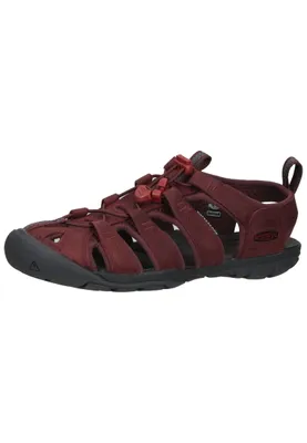 Produktbild von Keen Wanderschuhe Wanderschuhe Leder/Textil