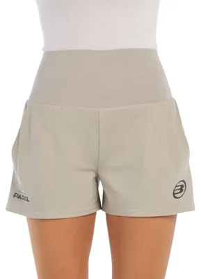 Produktbild von Bullpadel Short Adura Damen Grau