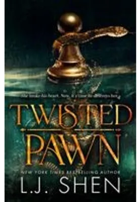 Zdjęcie produktu dla Twisted Pawn