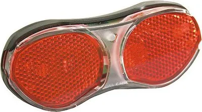 Produktbild von Rücklicht Büchel Piccadilly 80mm GPTMontage LED Standlicht