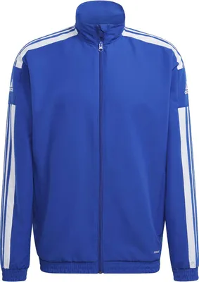 Produktbild von Adidas Sq21 Pre Jkt Royblu/White Xl
