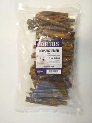 Produktbild von Canius BigPack Ziemer 12cm50St