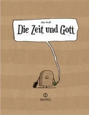 Produktbild von Die Zeit und Gott