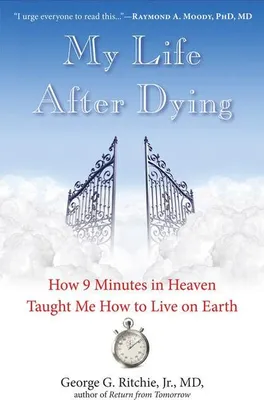 Produktbild von My Life After Dying