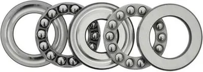 Produktbild von Axial-Rillenkugellager 52208 ID 30mm AD 68mm B.36mm FAG