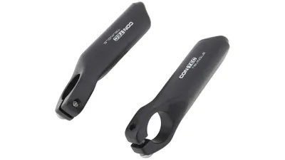 Produktbild von Contec Ct Bar Ends Triangle Schwarz