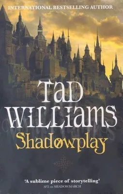 Produktbild von Williams, T: Shadowplay