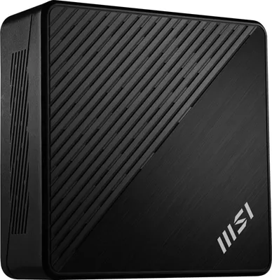 Obrázek produktu pro MSI - CUBI 5 12M-002EU - Kleincomputer