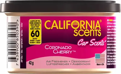 Produktbild von Vône do auta do Cherry - Čerešňa