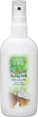 Produktbild von Swiss-o-Par Kokos Styling-Milk