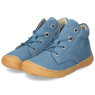 Produktbild von Lauflernschuhe CORY, 221-011: Deutsch:23, Color:blau