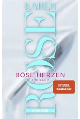 Obrázek produktu pro Böse Herzen