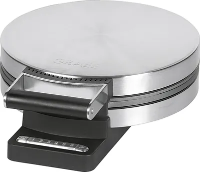 Zdjęcie produktu dla GRAEF GRA WA80EU Waffelautom.Edel.Mt 308585 4001627010003
