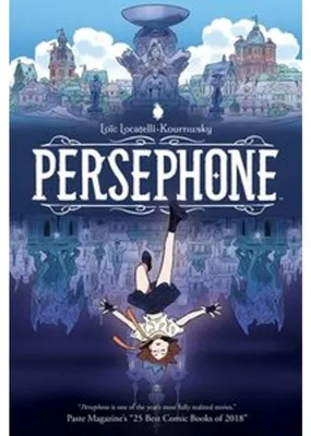 Produktbild von Persephone