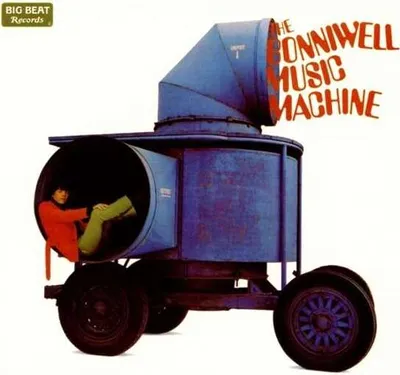 Zdjęcie produktu dla Bonniwell Music Machine – Bonniwell Music Machine