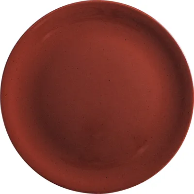 Produktbild von KAHLA Pizzateller 31 cm Homestyle siena red 1T3439A93020W