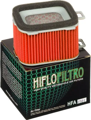 Immagine prodotto di HIFLOFILTRO Filtro aria HFA4501