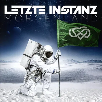 Obrázek produktu pro Letzte Instanz: Morgenland