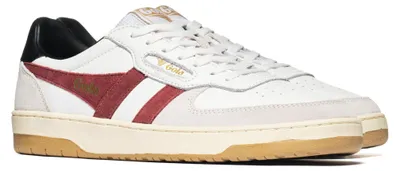 Produktbild von Gola Hawk White/Red Ochre/Black Größe EU 43