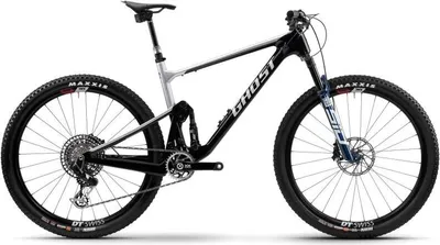 Obrázek produktu pro Ghost Lector FS World Cup 30 2024 (29) Velikost XS 41,7 cm (16,5) 24LE1008