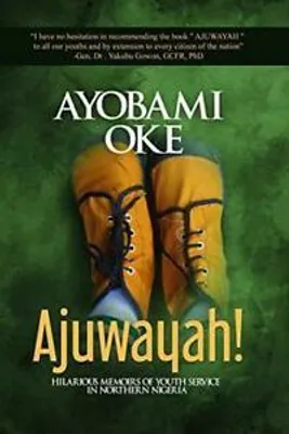 Produktbild von Ajuwayah Revised 1 – Lingua: Inglese