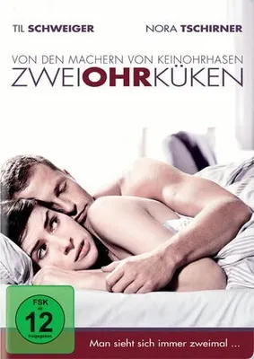 Produktbild von Zweiohrkueken