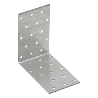 Obrázok produktu pre Uhol montáže. KM 11, 100x100x60 - balenie po 1 ks