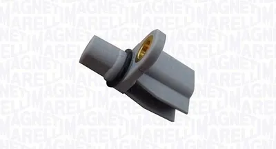 Produktbild von MAGNETI MARELLI ABS Sensor Raddrehzahl Hinten für FORD FOCUS III Turnier 172100132010