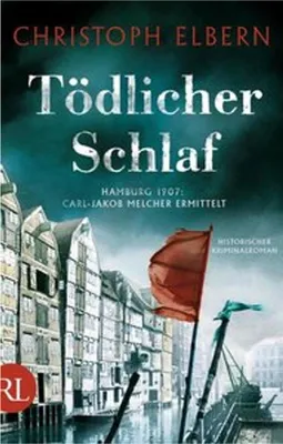 Obrázok produktu pre Tödlicher Schlaf