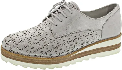 Produktbild von Tamaris 11 23752 22 941 (40/SILVER)