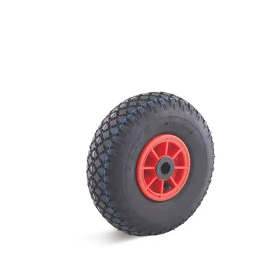 Zdjęcie produktu dla Koło pneumatyczne do wózka widłowego koło zapasowe Torwegge GmbH 20mm