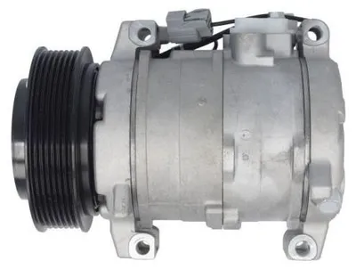 Produktbild von THERMOTEC KTT090531 10S17C Klimaanlage Klimakompressor PAG 46 R134a für HONDA FR-V (BE)