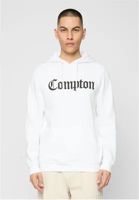 Produktbild von MT269 - Compton Hoody white XXL