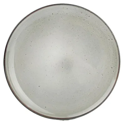 Produktbild von Teller ONA Green Freckles, 19.5 cm