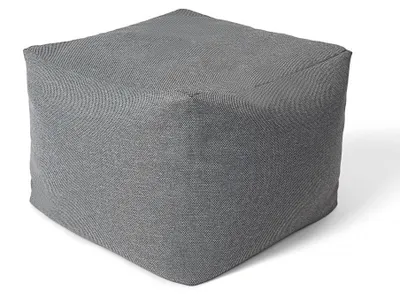 Produktbild von In- & Outdoor Sitzsack Wohnzimmer Sitzkissen Hocker Sitzhocker Bodenkissen Pouf