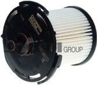Produktbild von Kraftstofffilter COOPERSFIAAM FILTERS FA6135ECO für FORD Transit Custom V362 Kastenwagen (FY, FZ) Filtereinsatz