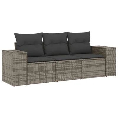 Obrázok produktu pre VidaXL 3254597, 3 kusov
