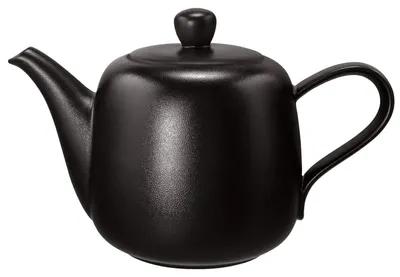 Obrázek produktu pro Seltmann Weiden Liberty Velvet černý džbán 1,65 l