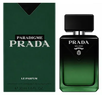 Productafbeelding van Prada Paradigme Le Parfum, navulbare spray (50 ml)