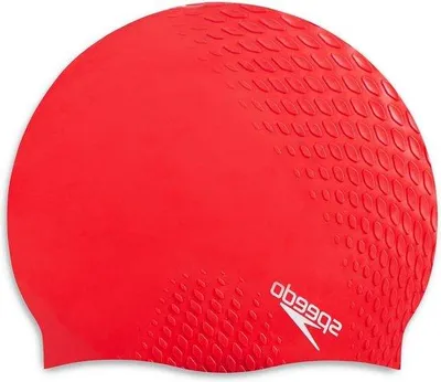 Produktbild von Famanu Schwimmhaube Unisex Erwachsene - Schwarz