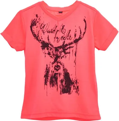 Produktbild von Hangowear Kinder T-Shirt ALVA KIDS