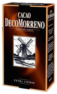 Obrázok produktu pre Napój instant kakaowy Decomorreno 80 g