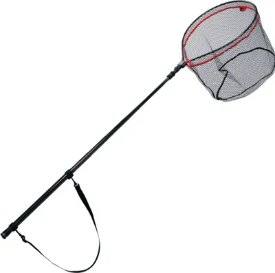 Produktbild von Rapala Karbon Net Unterfangkescher Jetty