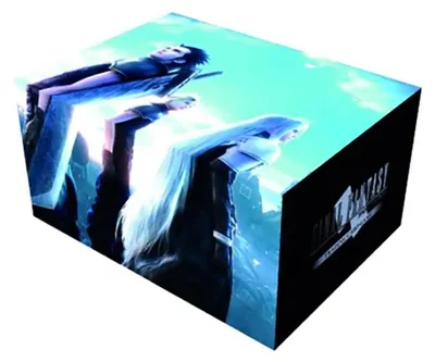Immagine prodotto di Final Fantasy TCG Anniversary Collection Set 2024