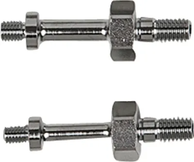 Produktbild von KS Tools 150.2428, Stahl, M7, 60 g, 2 Stück(e)
