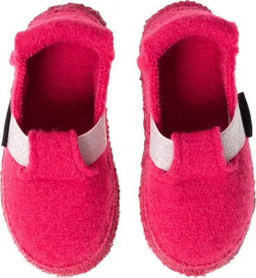 Produktbild von Nanga Mountain Mädchen Hausschuh Slipper EUR 25